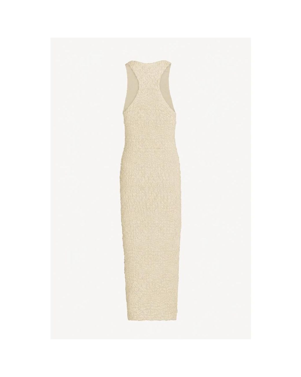 Cortana Natural Maxi Dresses