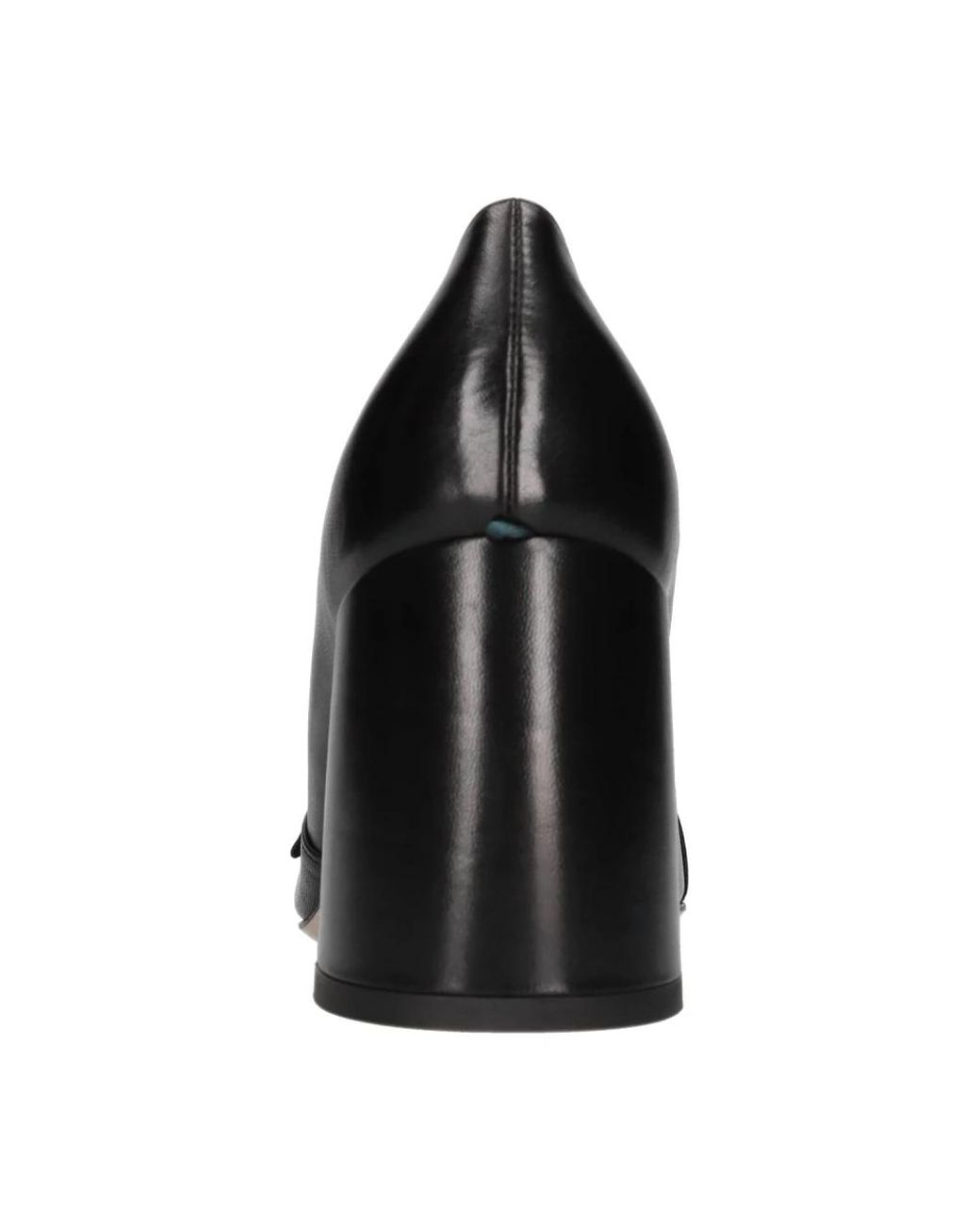 A. BOCCA Black Pumps