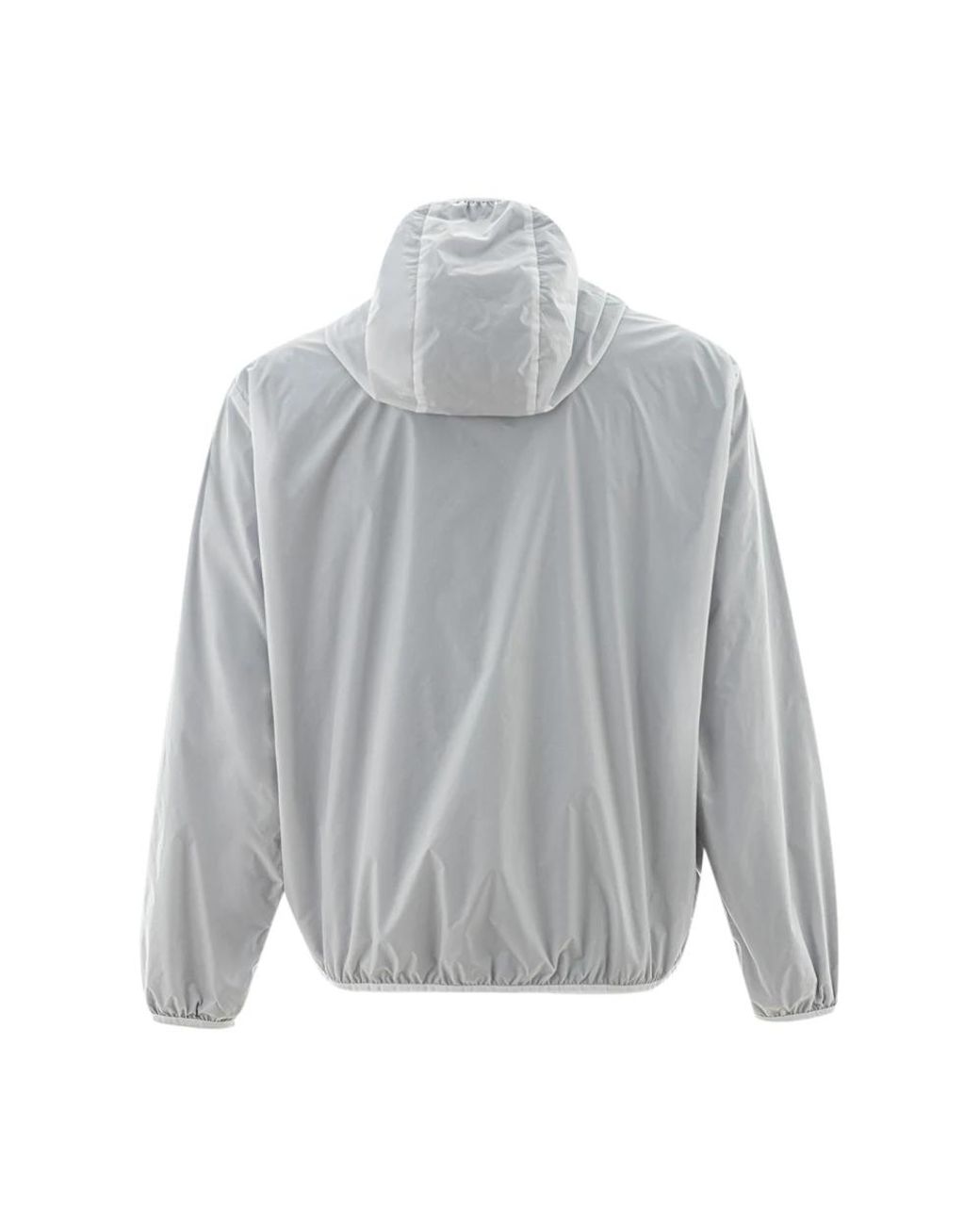 INVICTA WATCH Hellgraue windjacke in Gray für Herren