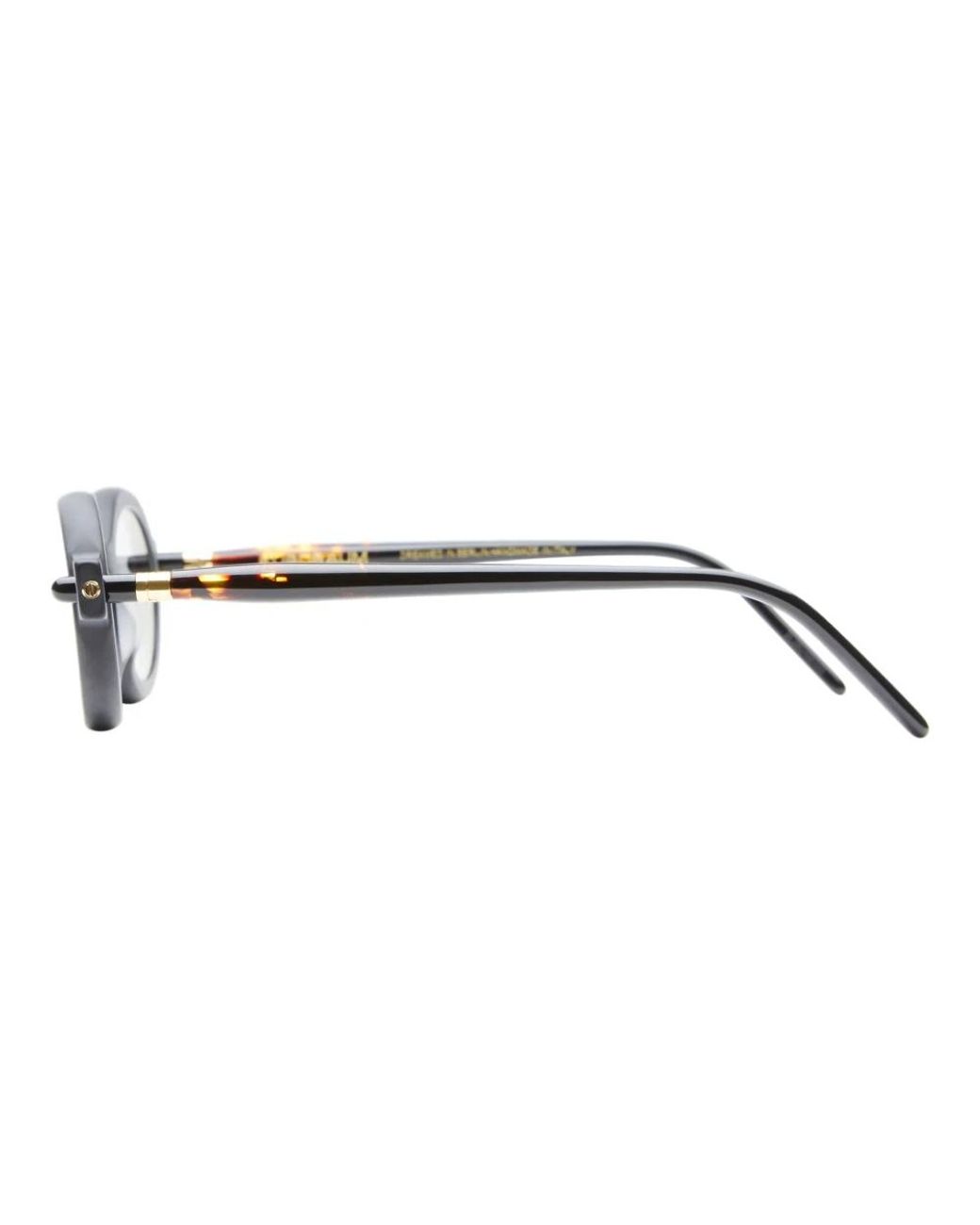 Kuboraum Brown Sunglasses