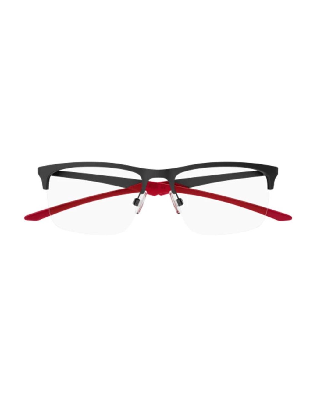 PUMA Brown Glasses for men