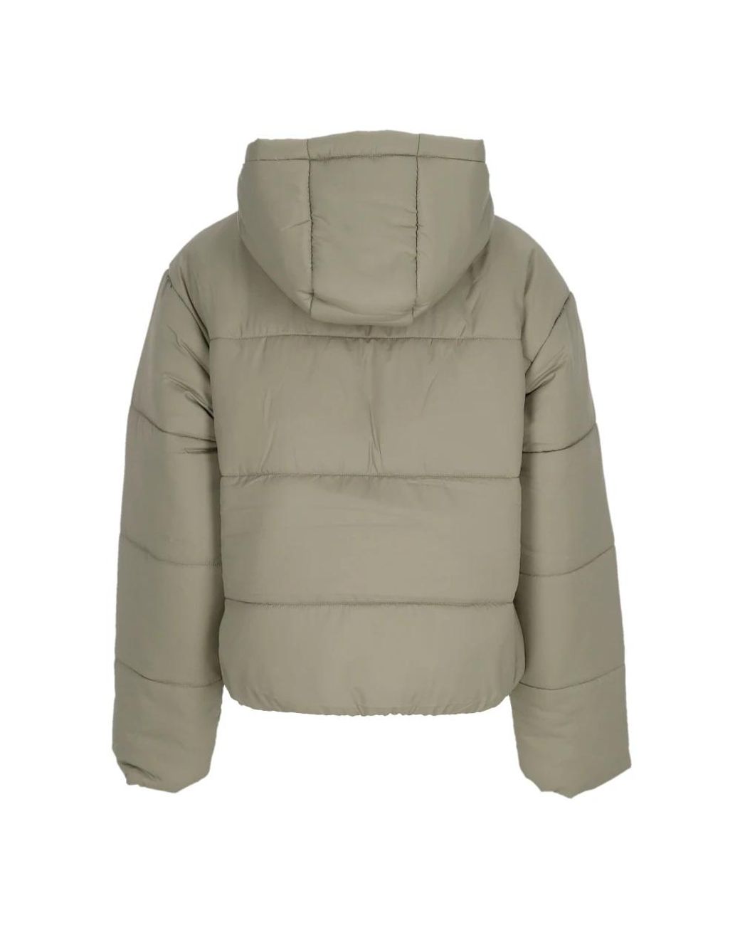 Jackets di Nike in Green