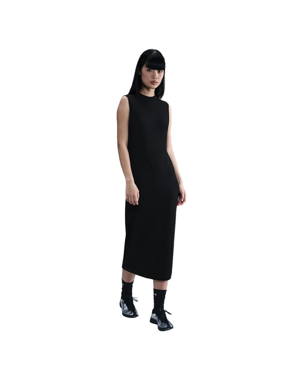 Sportswear Nike en coloris Black