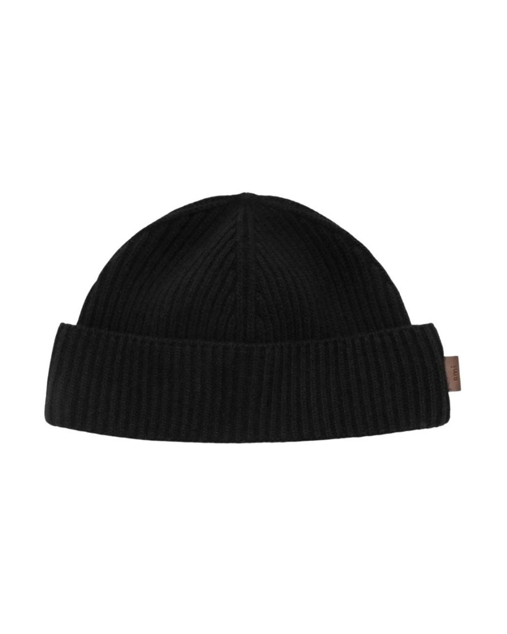 AMI Black Accessories for men