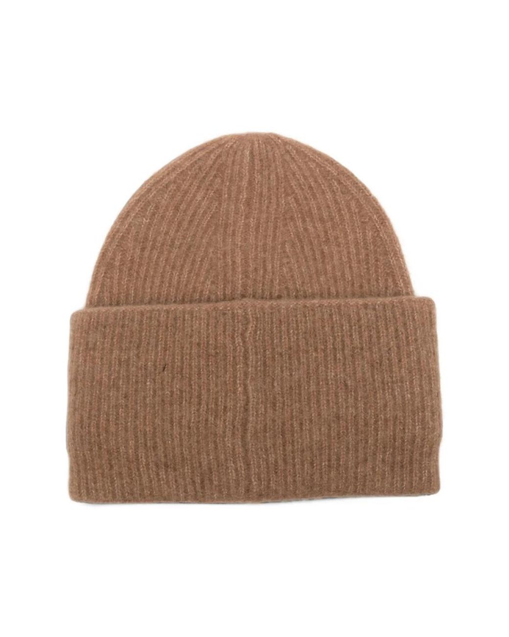 Beanies di Anips in Brown da Uomo