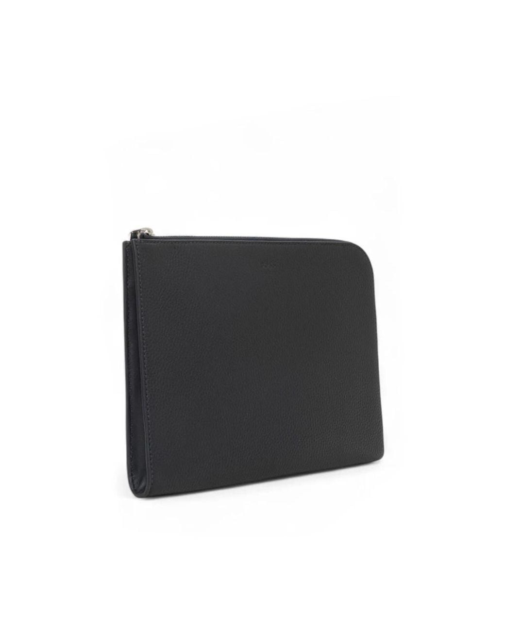 Boss Black Clutches for men