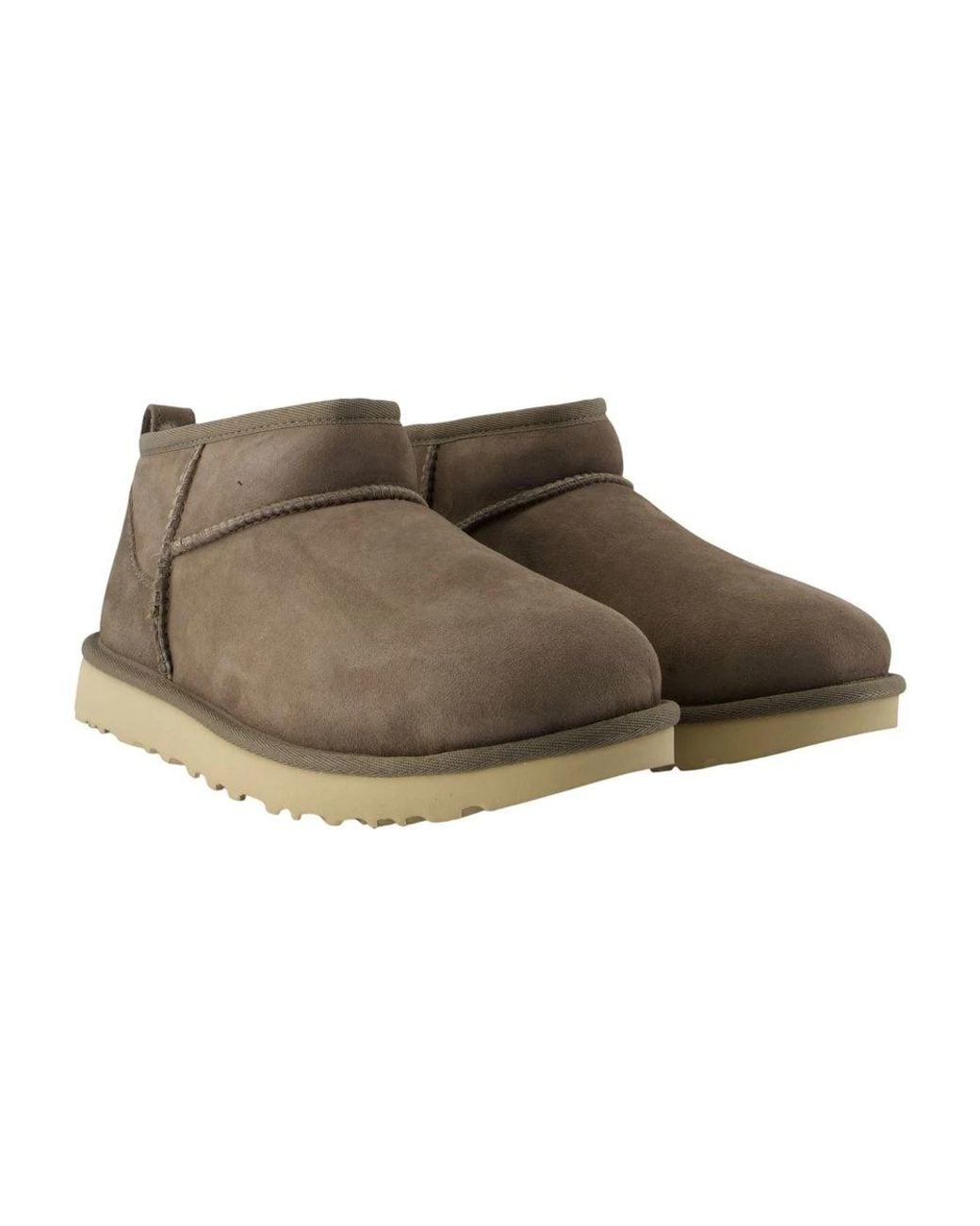 Winter Boots di Ugg in Brown