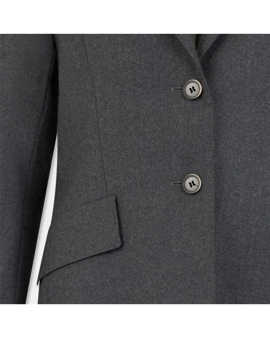 Brooks Brothers Gray Blazers