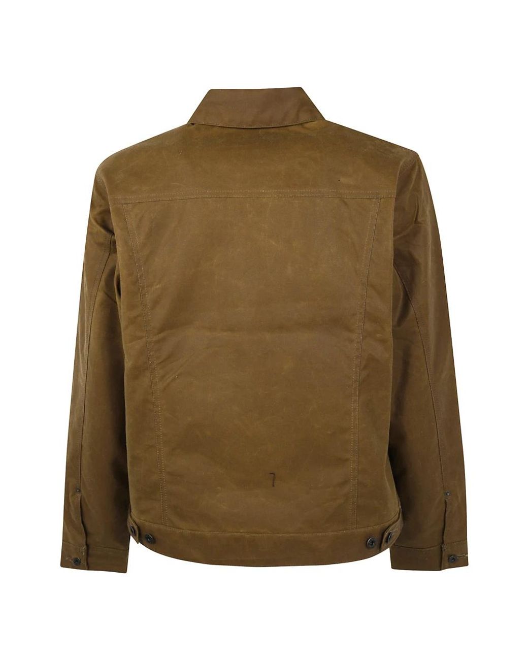 Filson Green Light Jackets for men