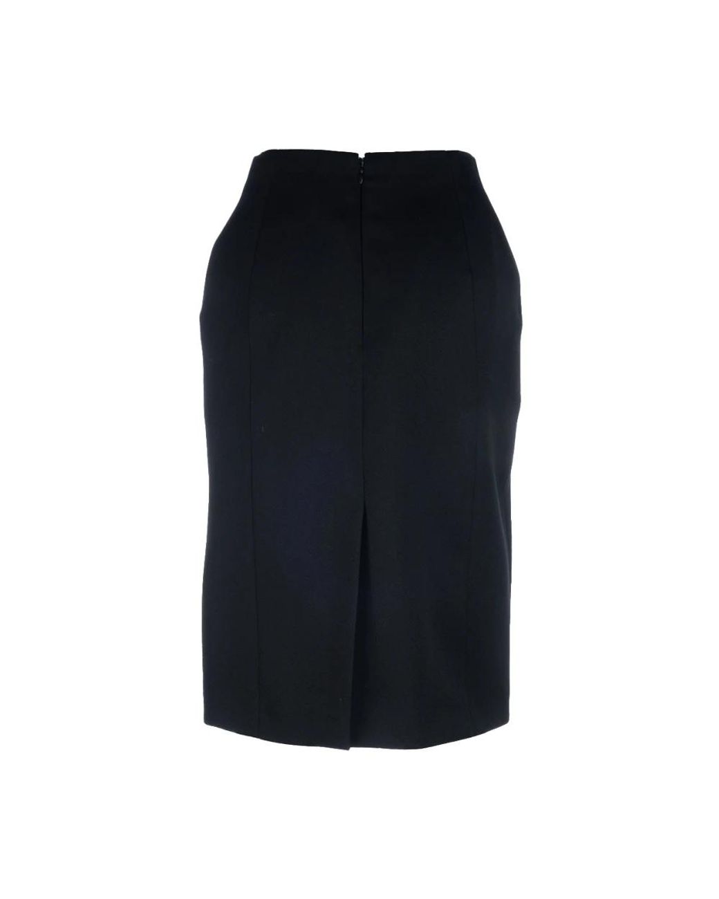 Balenciaga Blue Midi Skirts