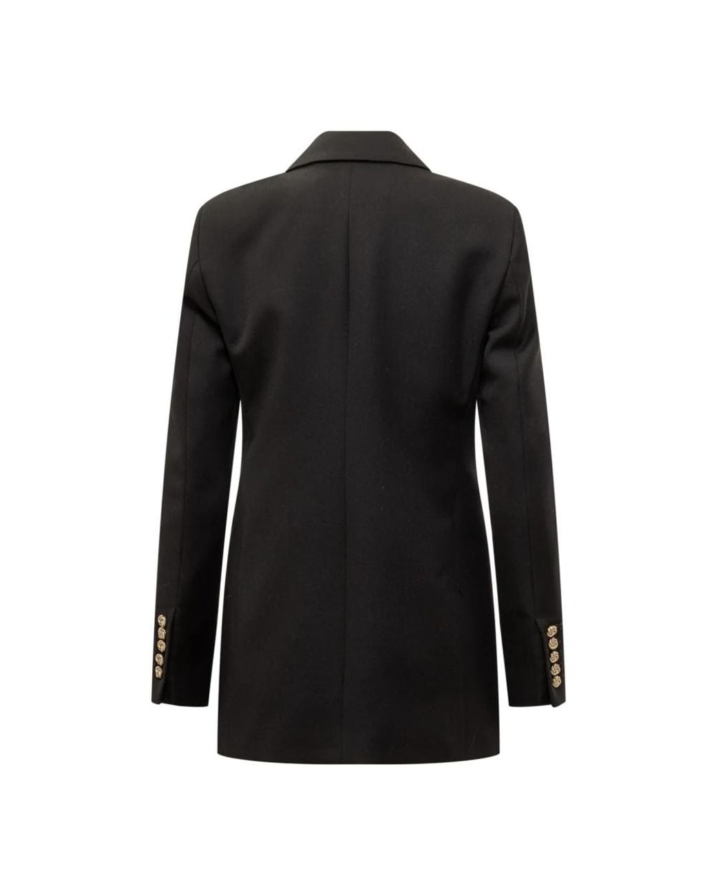 Blazers Seafarer de color Black