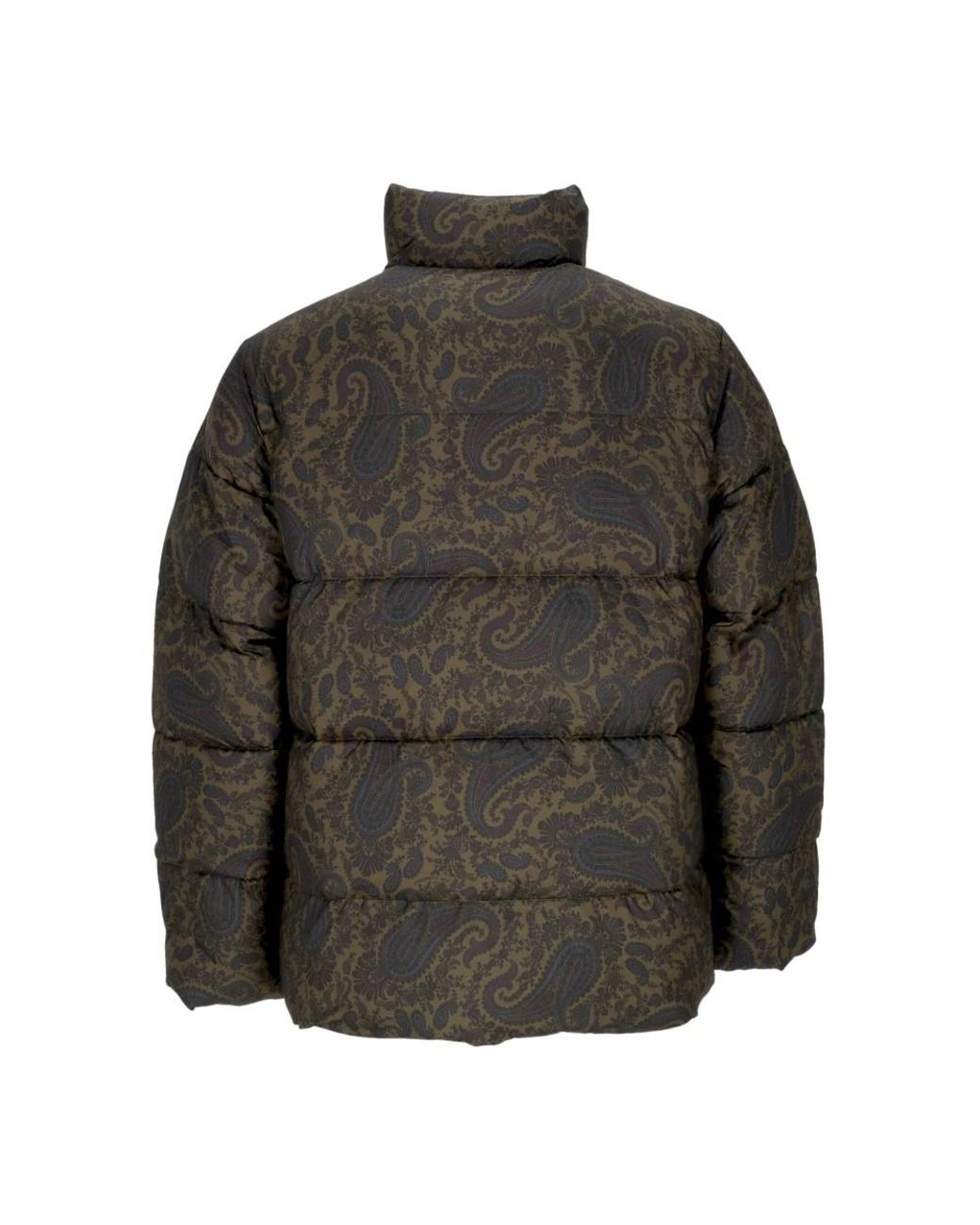 Winter Jackets Carhartt de hombre de color Green