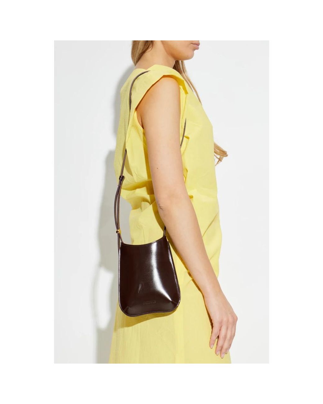 Phone Accessories di Jacquemus in Black