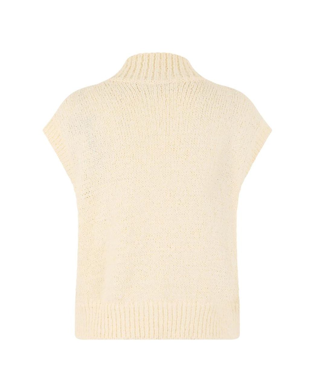 Laminar Natural Turtlenecks