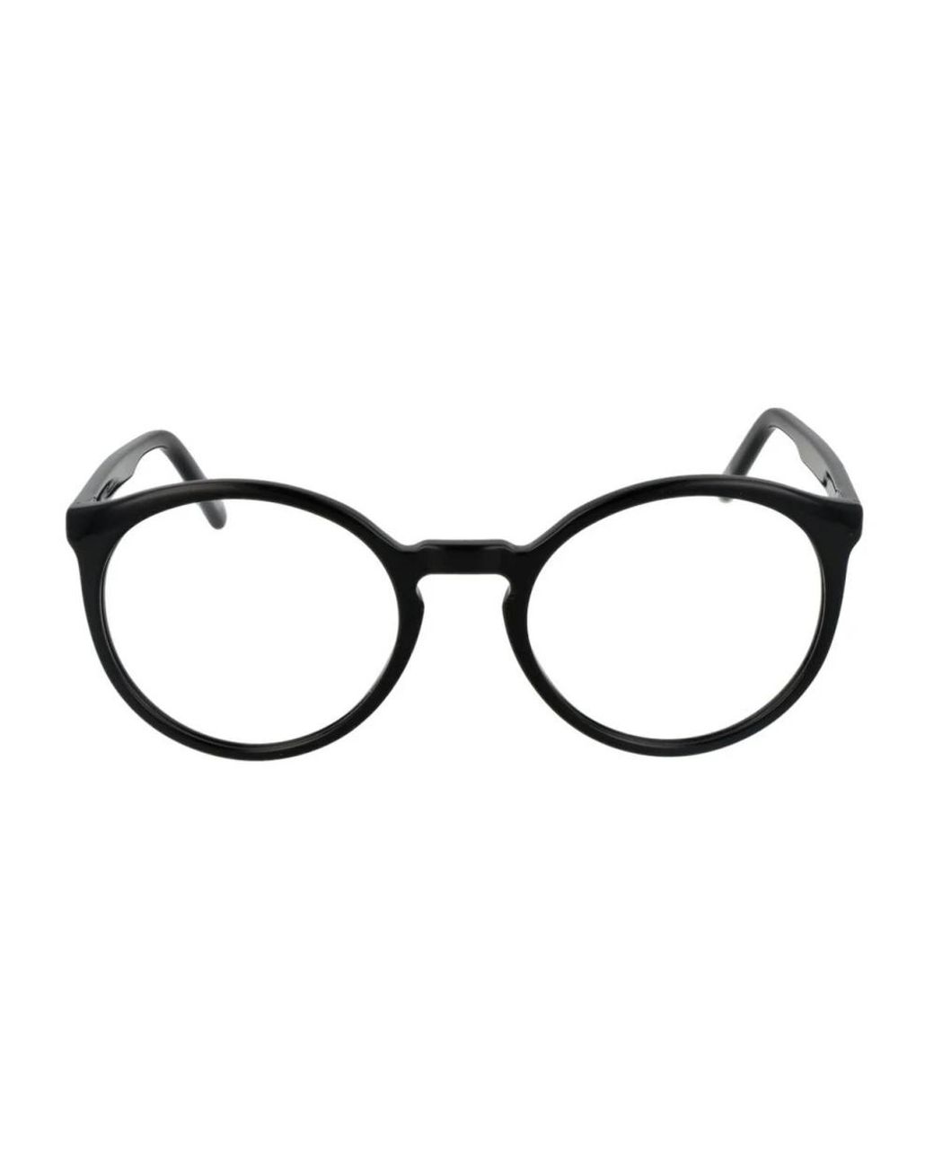 Andy Wolf Black Glasses