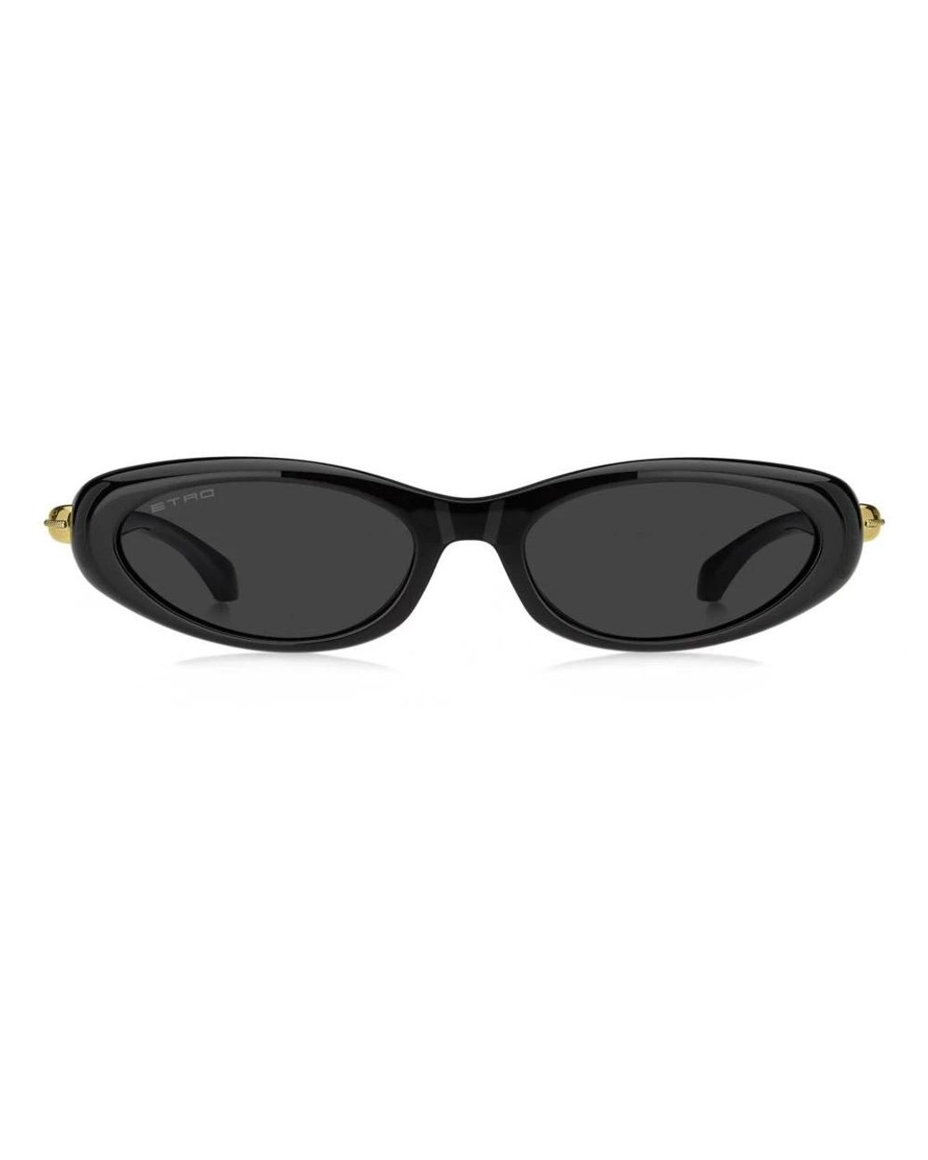 Etro Black 0152/S Sonnenbrille