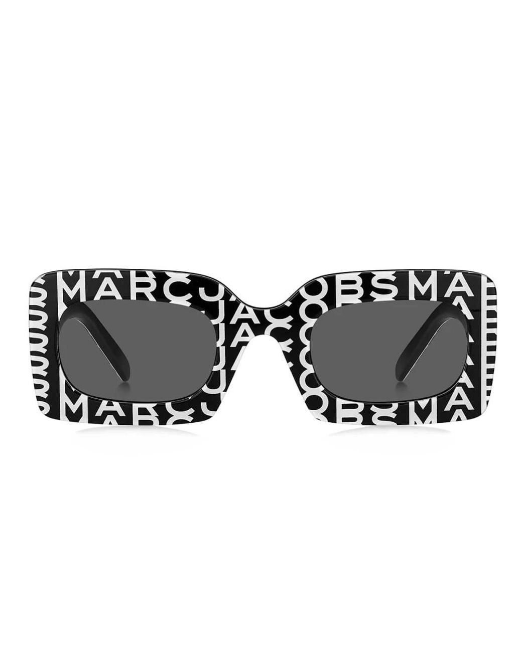 Marc Jacobs Black Sunglasses