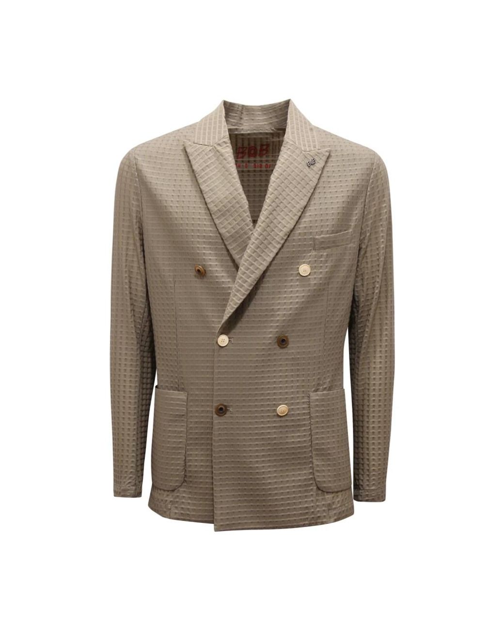 Bob Brown Formal Blazers for men