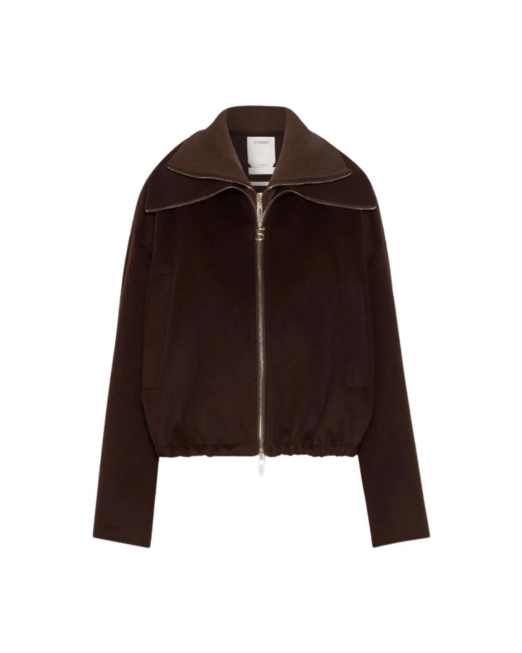 Light Jackets Sportmax en coloris Brown