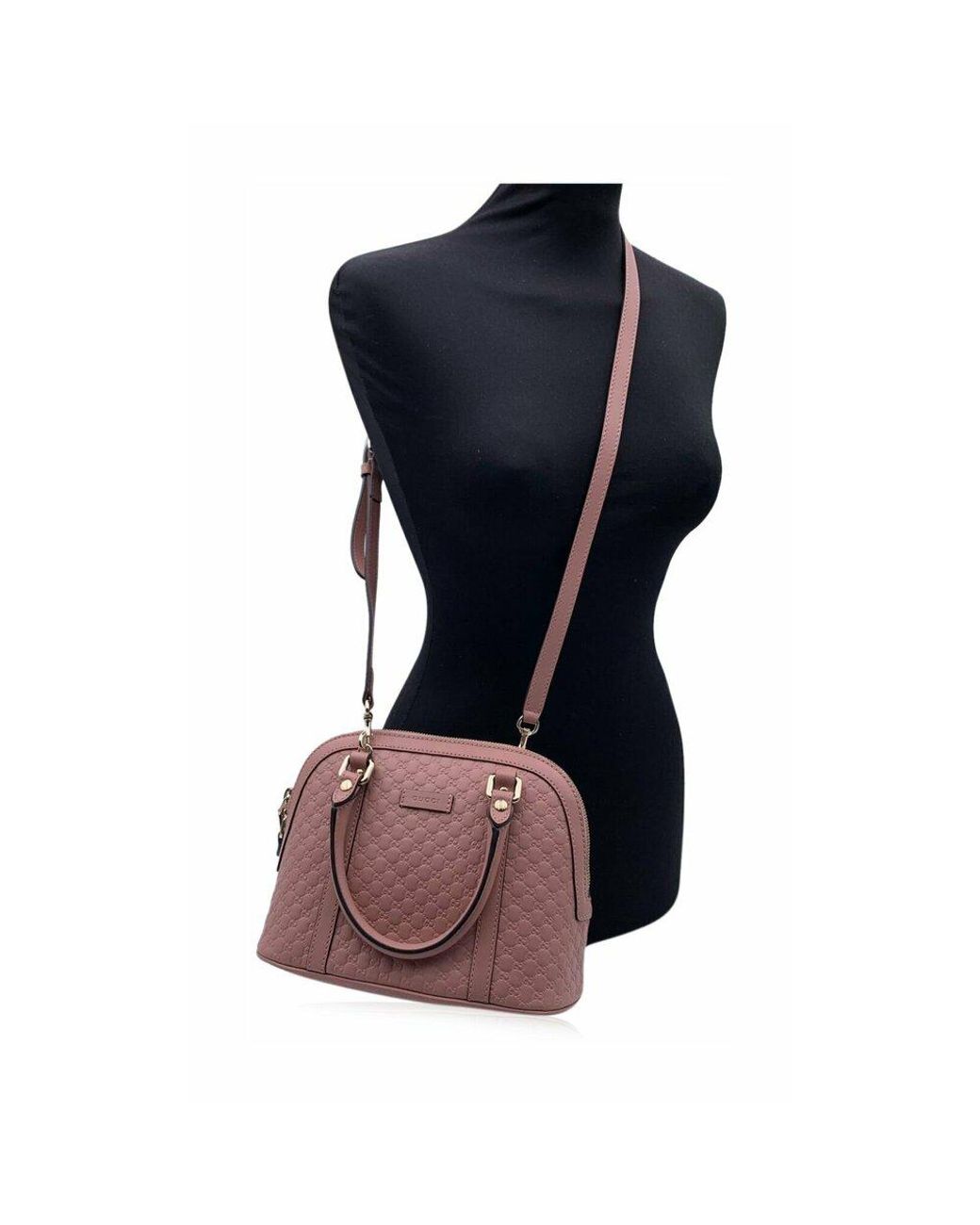 Sac gucci dome sales