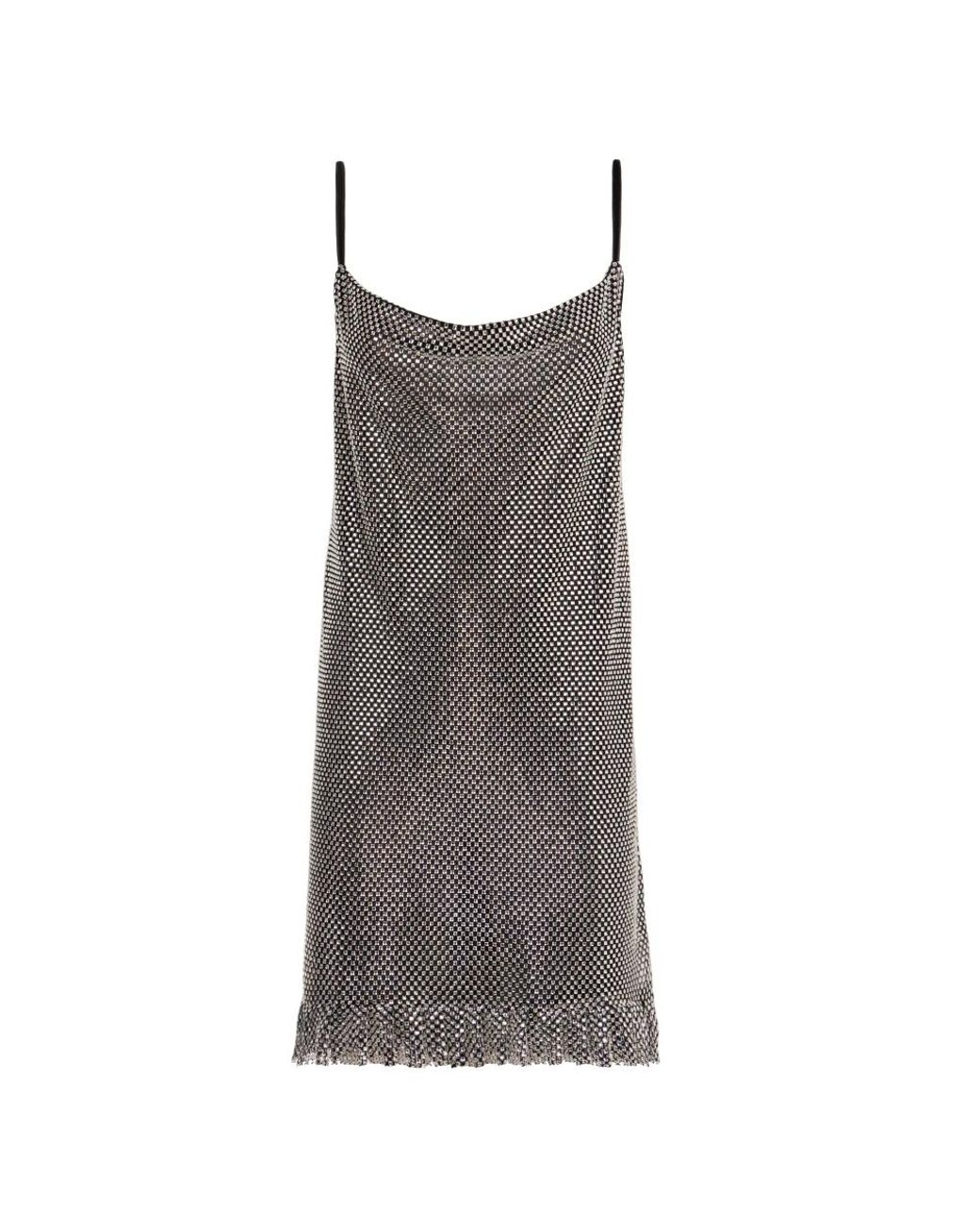 Philosophy Di Lorenzo Serafini Brown Party Dresses