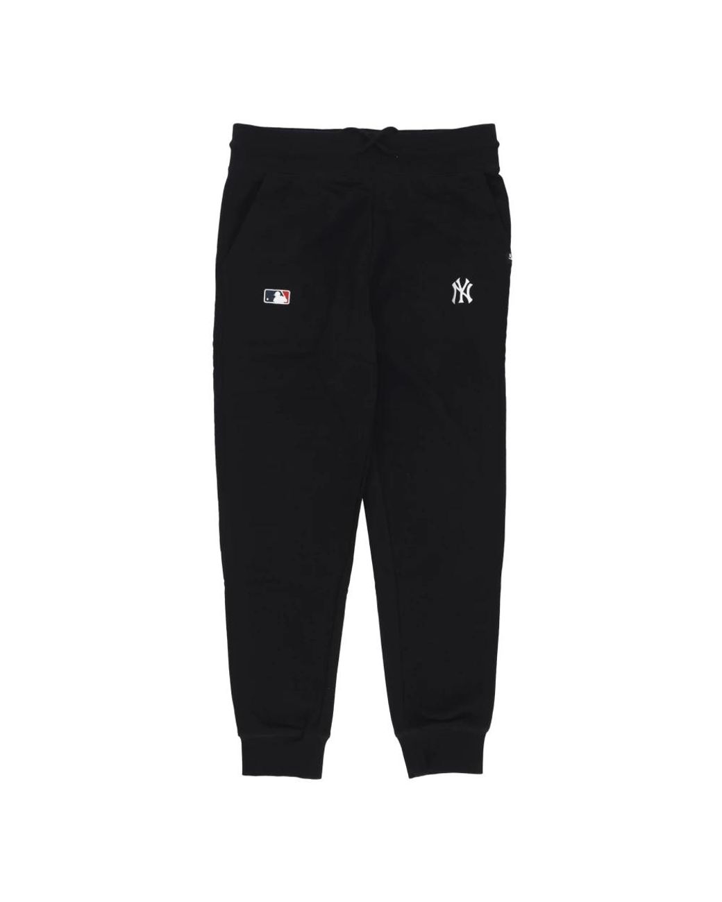 '47 Black Sweatpants for men