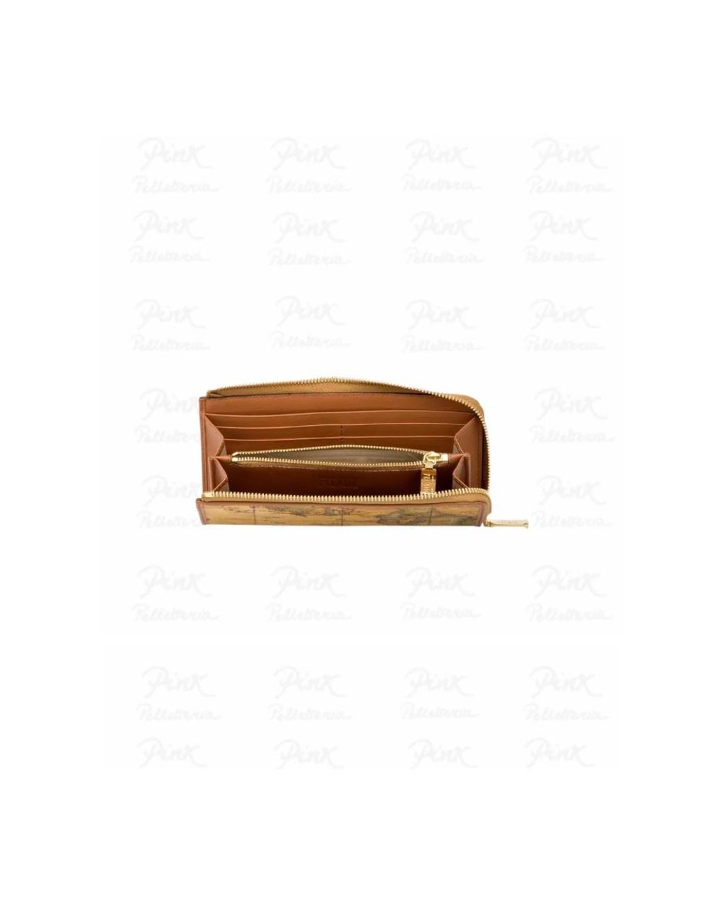 Alviero Martini 1A Classe Natural Wallets & Cardholders