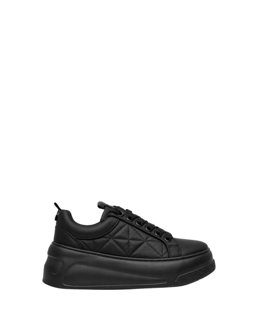 Cult Black Nirvana 4844 Low