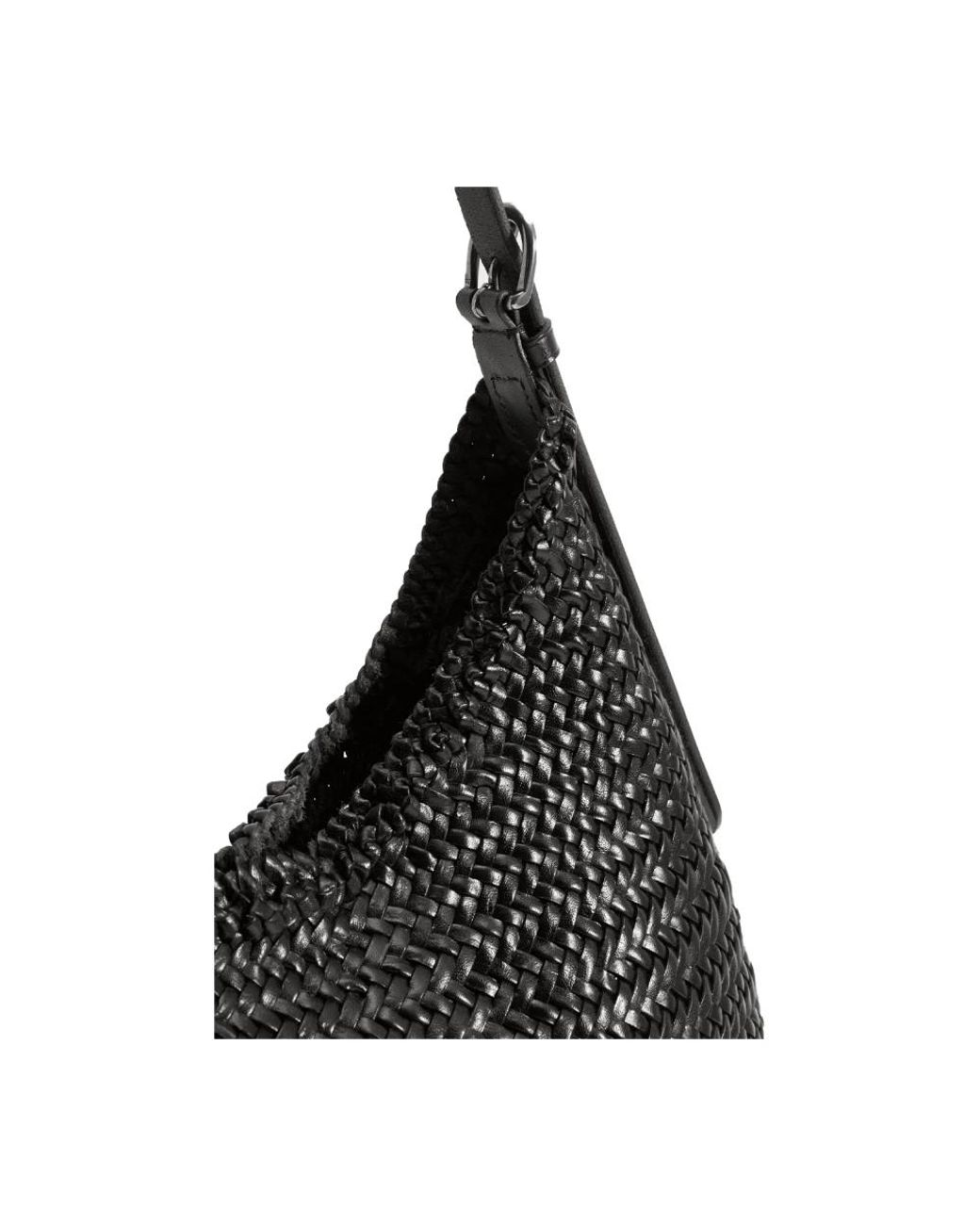 Shoulder Bags Dragon Diffusion en coloris Black