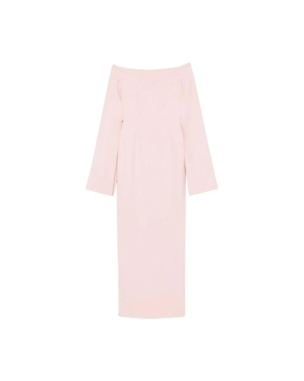 Solace London Pink Gowns