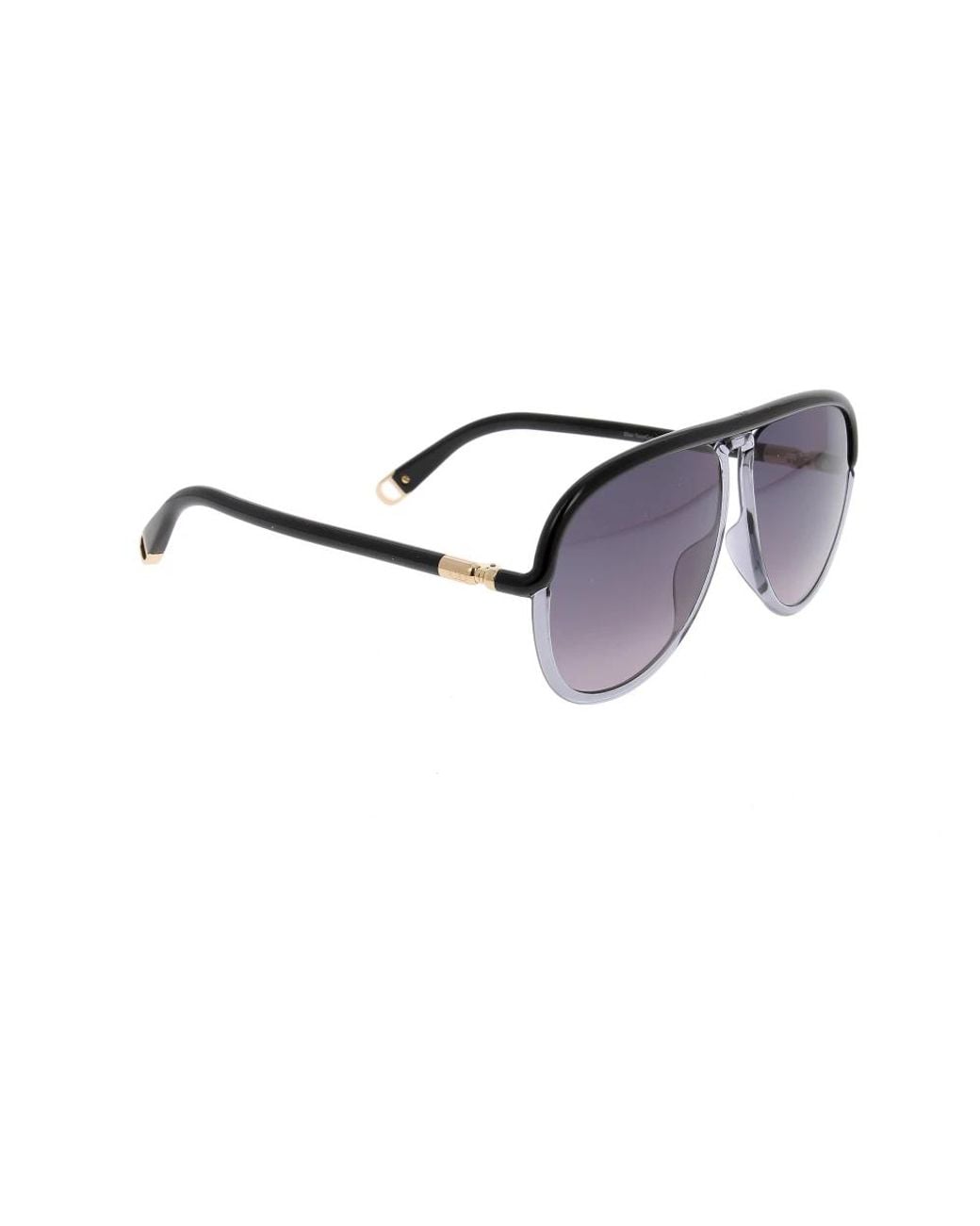 Dior Purple Sunglasses