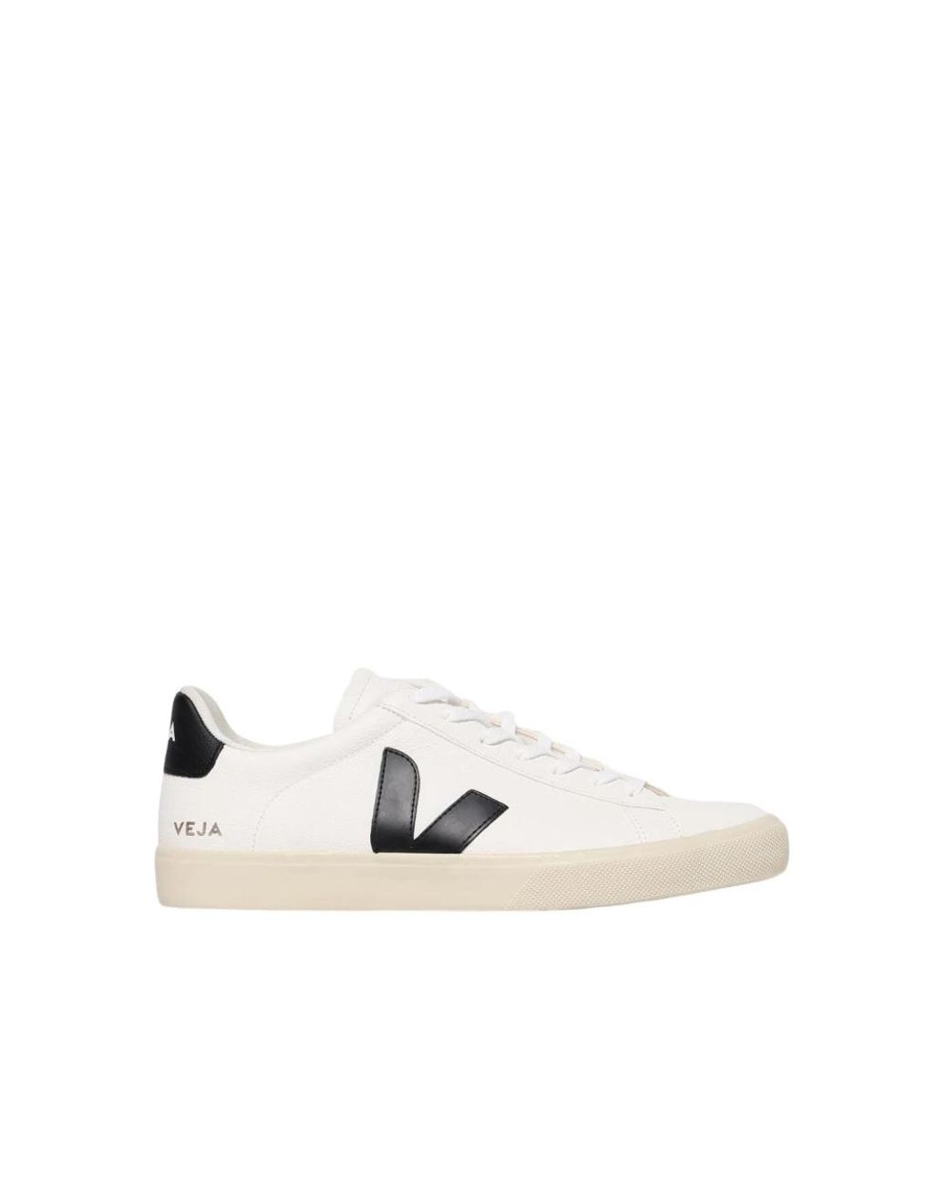 Veja White Sneakers for men