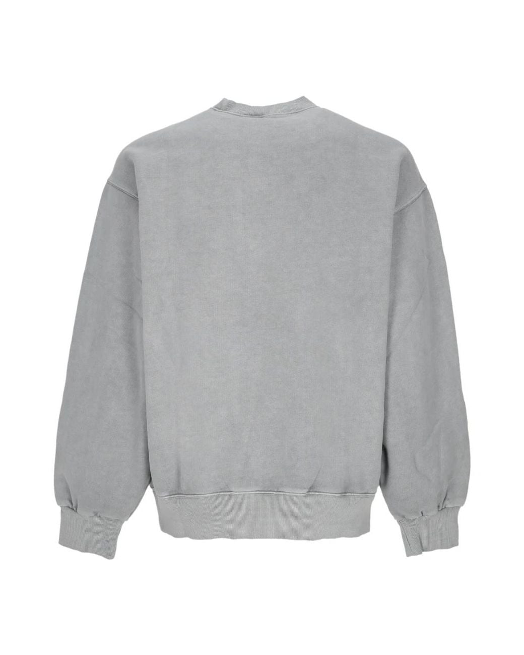 Carhartt Gray Sweatshirts for men
