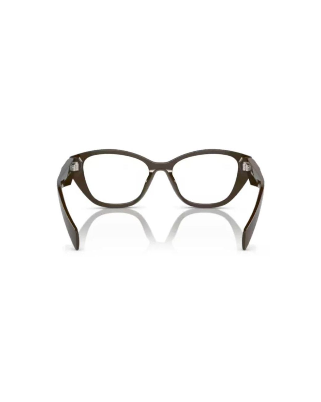 Prada Brown Glasses