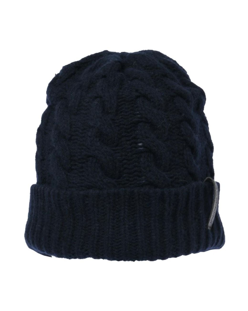 Baldinini Blue Accessories for men
