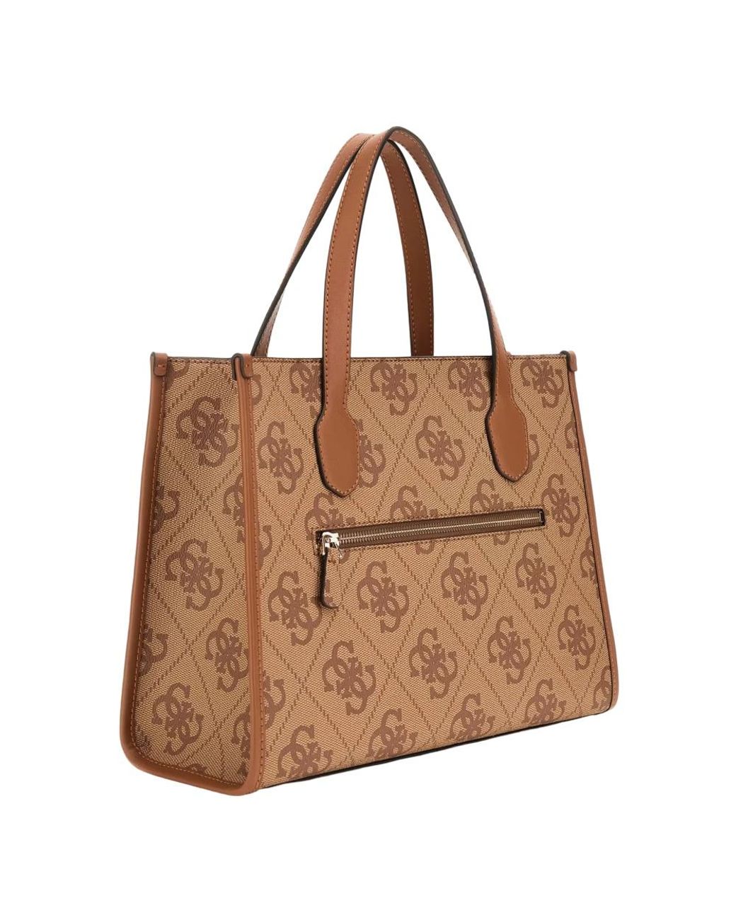 Guess Brown Handbags