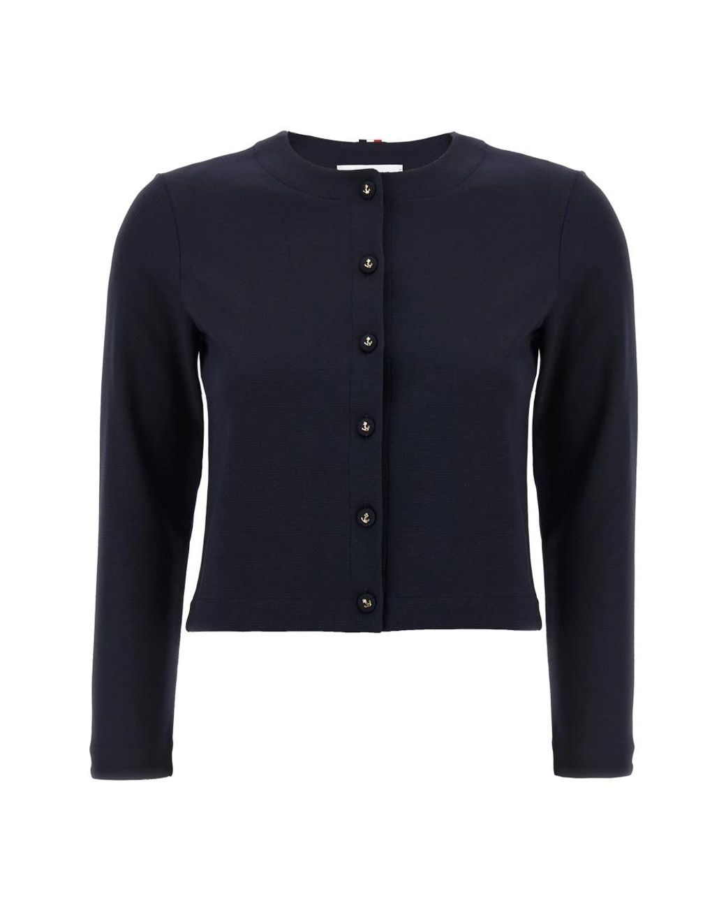 Cardigans Thom Browne de color Blue