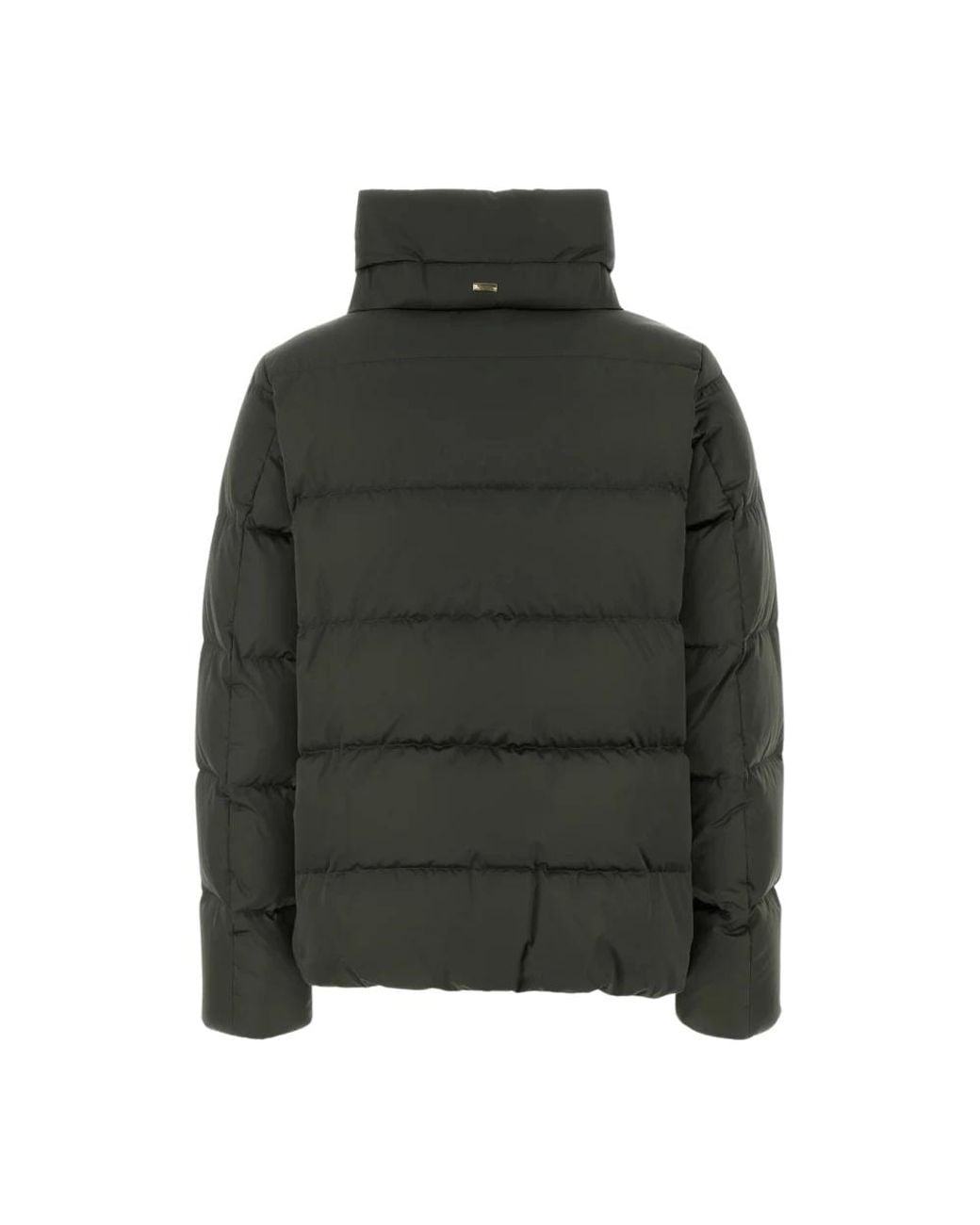 Winter Jackets di Herno in Green