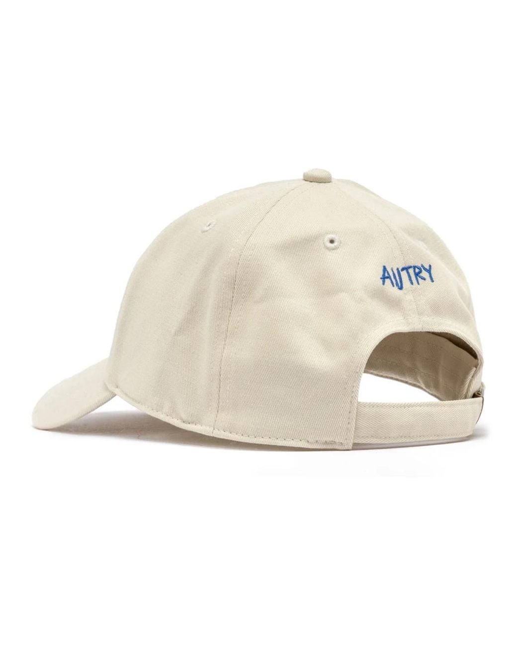 Caps di Autry in Natural