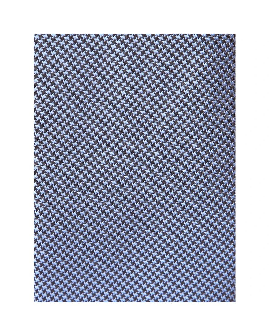 Ties Tom Ford pour homme en coloris Blue
