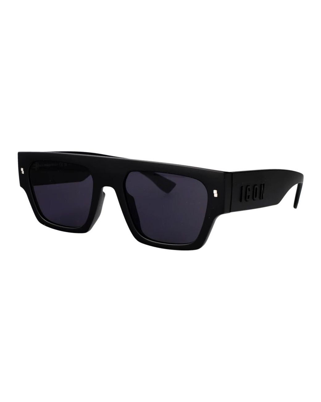 DSquared² Blue Sunglasses for men