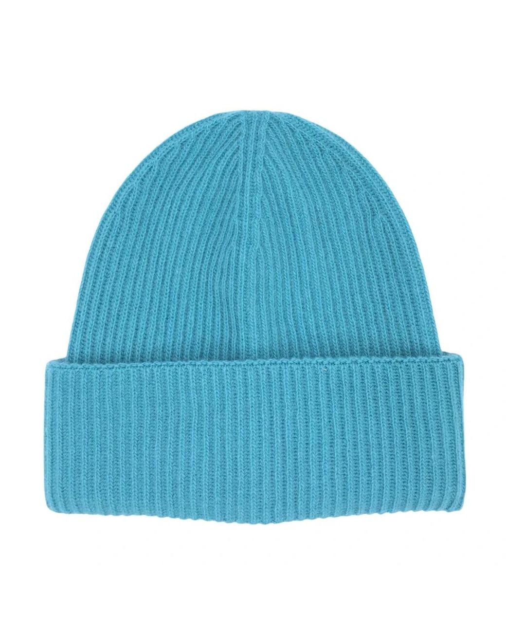 Beanies ATOMOFACTORY en coloris Blue
