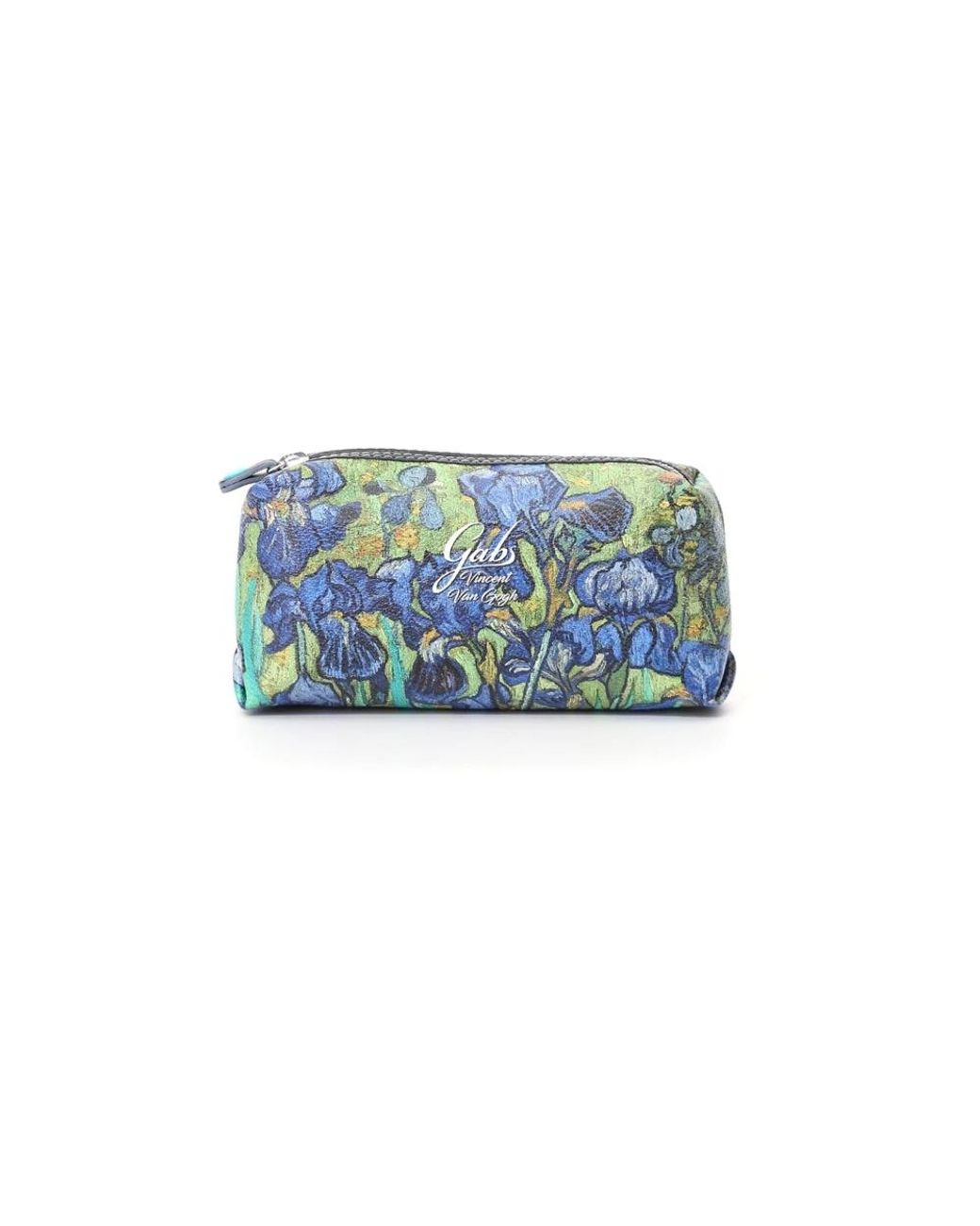 Clutches Gabs de color Blue