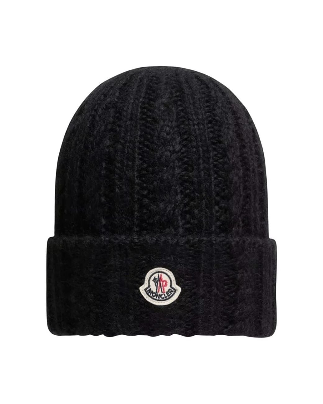 Moncler Black Accessories