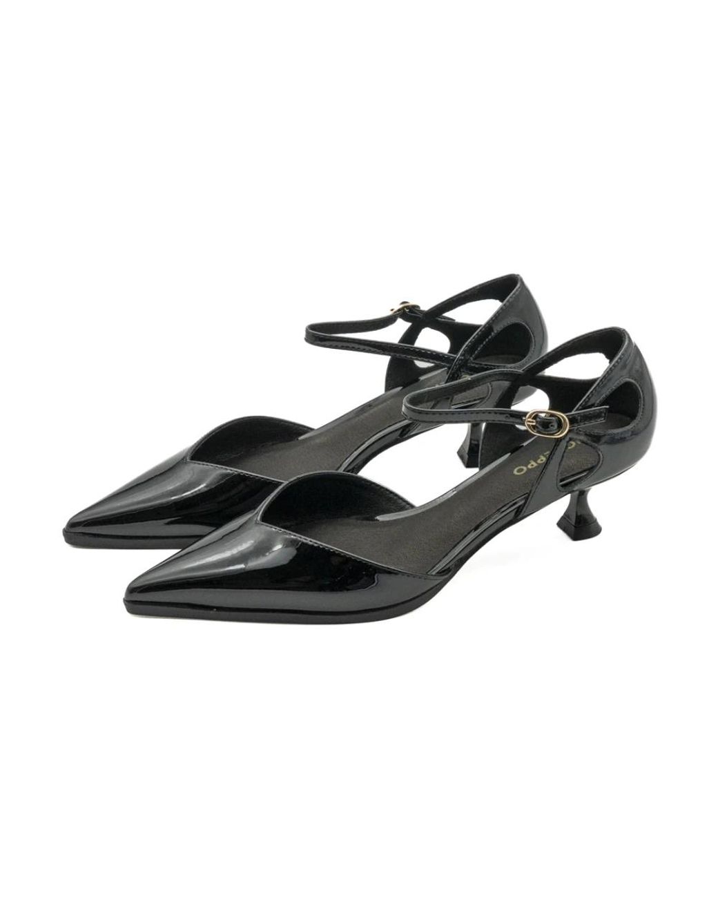 Pumps Gioseppo en coloris Black