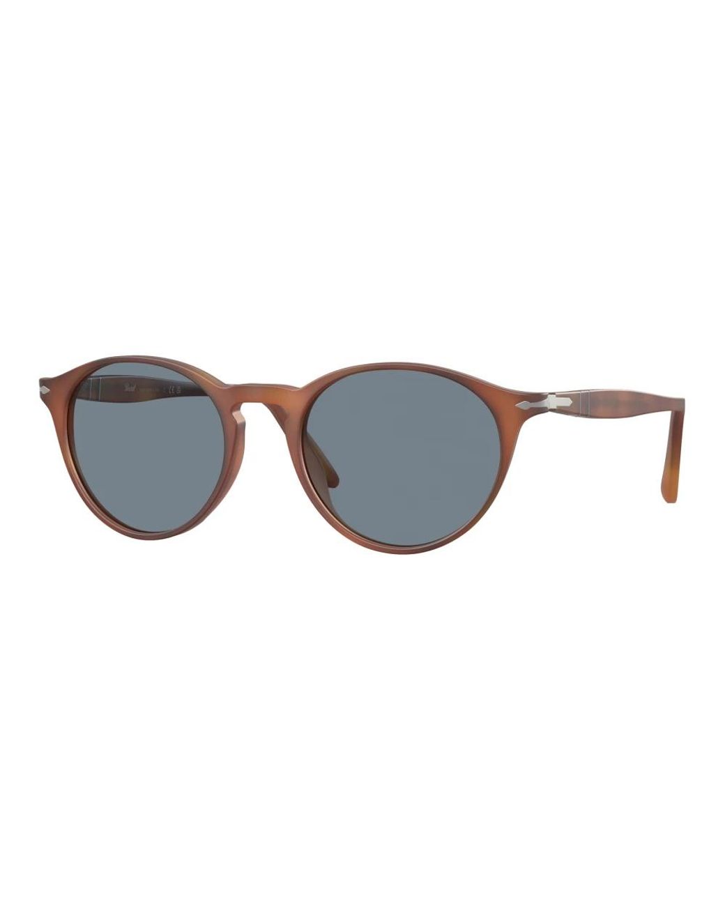 Persol Gray Sunglasses for men