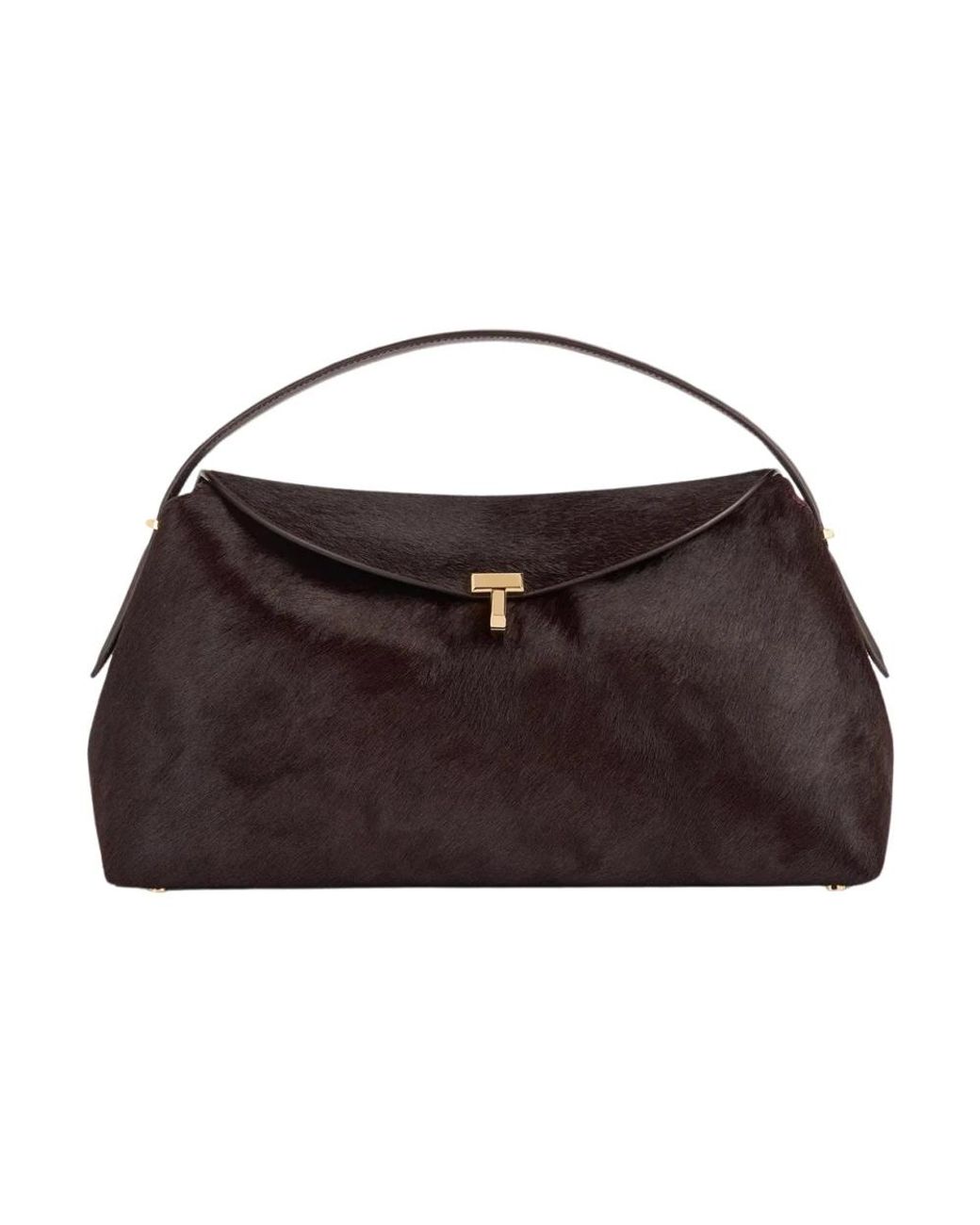 Totême Brown Handbags