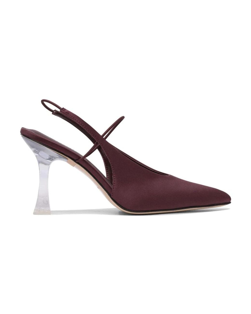 Pumps di STUDIO AMELIA in Purple