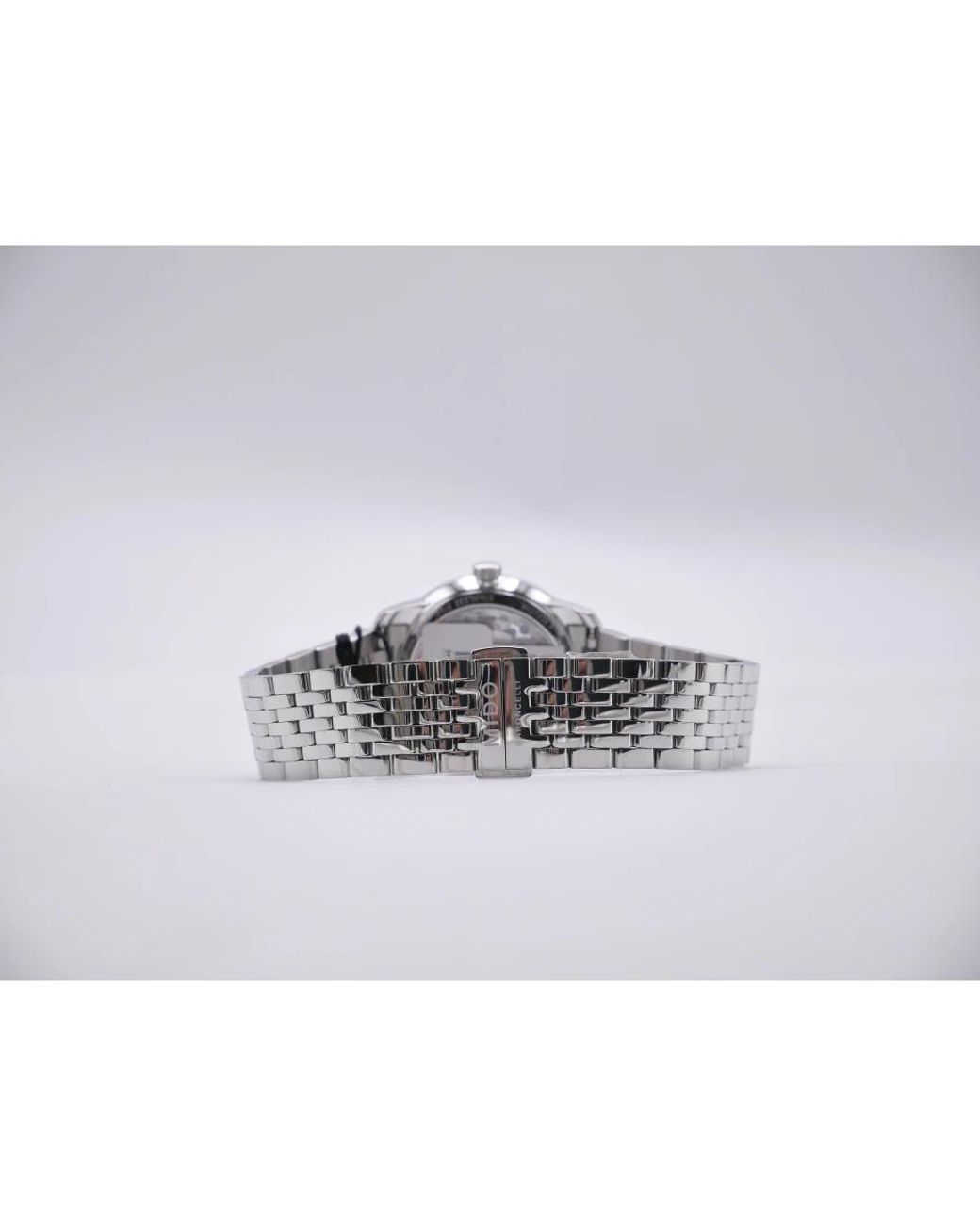 MIDO Metallic Watches