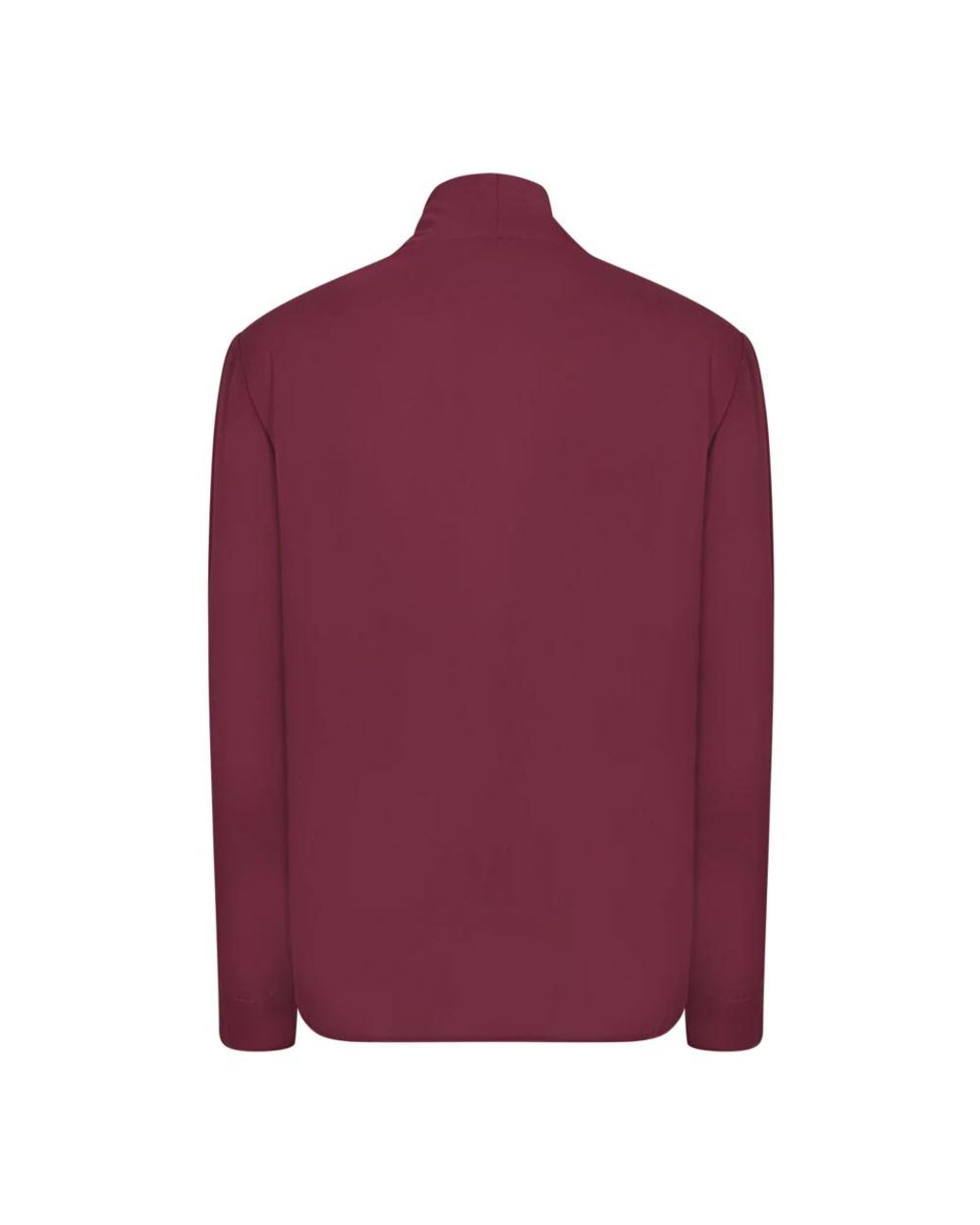 Blanca Vita Purple Blouses